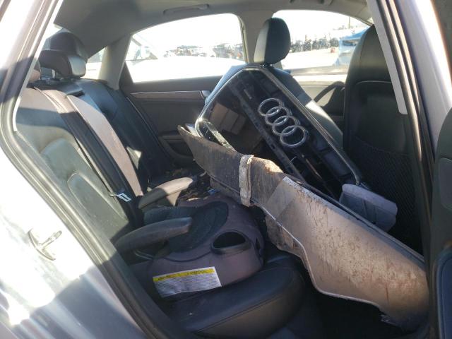 Photo 9 VIN: WAUFFAFL3GN008314 - AUDI A4 