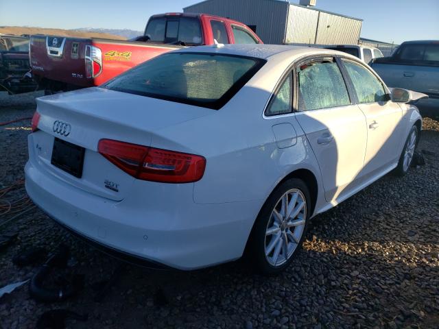 Photo 3 VIN: WAUFFAFL3GN016851 - AUDI A4 PREMIUM 