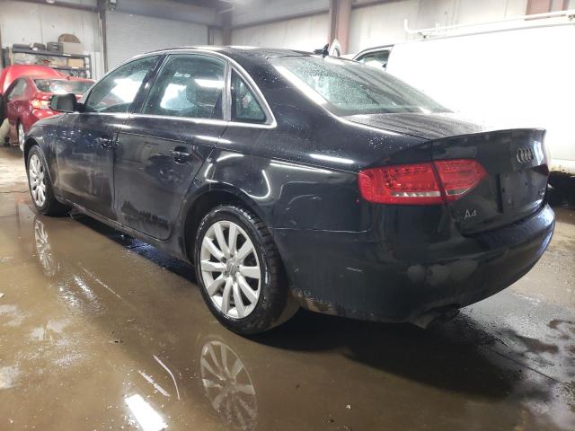 Photo 1 VIN: WAUFFAFL4AN004179 - AUDI A4 