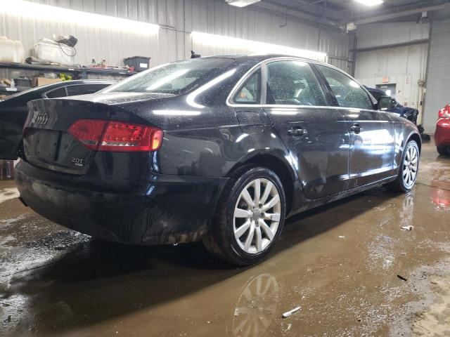 Photo 2 VIN: WAUFFAFL4AN004179 - AUDI A4 