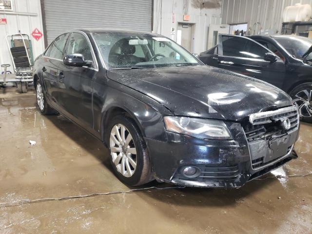 Photo 3 VIN: WAUFFAFL4AN004179 - AUDI A4 