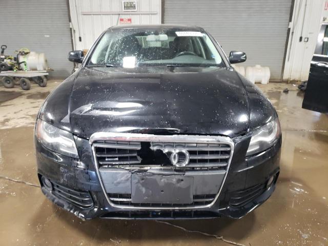 Photo 4 VIN: WAUFFAFL4AN004179 - AUDI A4 