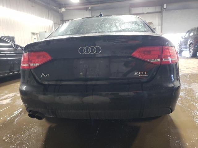 Photo 5 VIN: WAUFFAFL4AN004179 - AUDI A4 