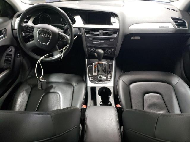 Photo 7 VIN: WAUFFAFL4AN004179 - AUDI A4 