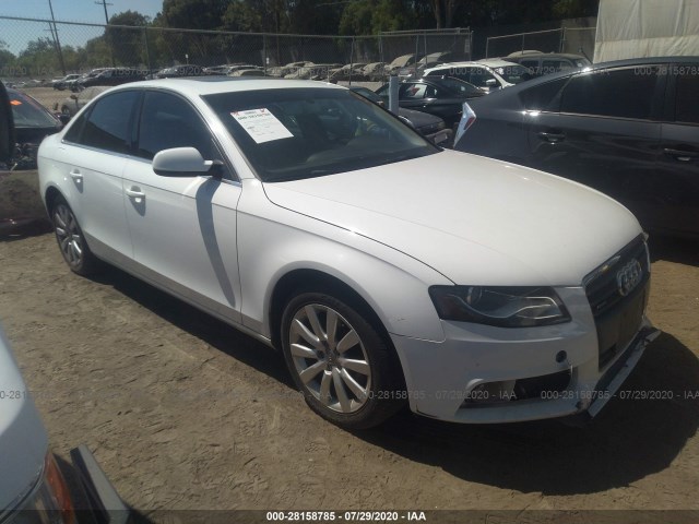 Photo 0 VIN: WAUFFAFL4AN016929 - AUDI A4 