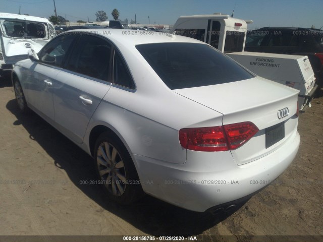 Photo 2 VIN: WAUFFAFL4AN016929 - AUDI A4 