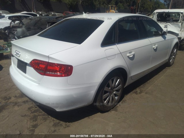 Photo 3 VIN: WAUFFAFL4AN016929 - AUDI A4 