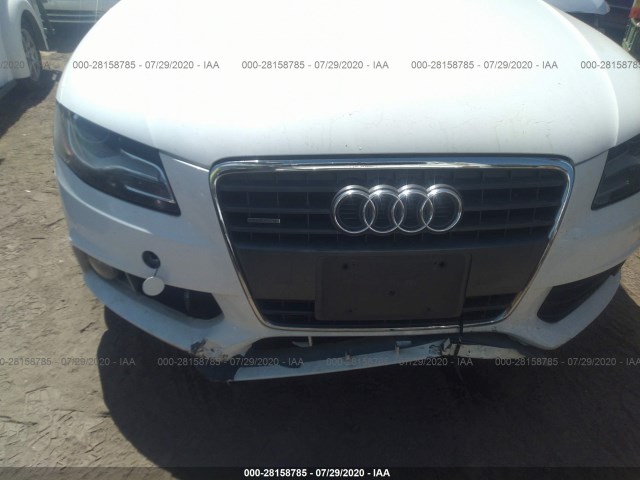 Photo 5 VIN: WAUFFAFL4AN016929 - AUDI A4 