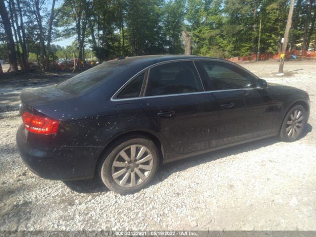 Photo 3 VIN: WAUFFAFL4AN027638 - AUDI A4 