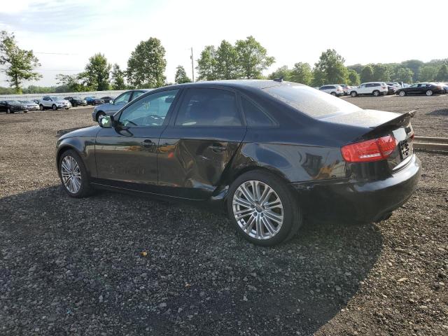 Photo 1 VIN: WAUFFAFL4AN045315 - AUDI A4 PREMIUM 