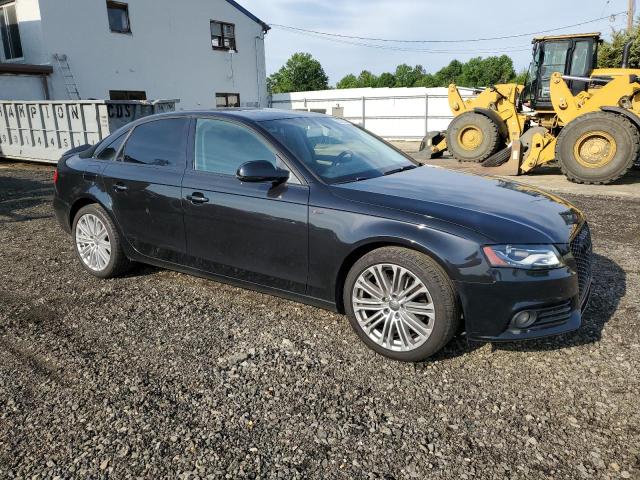 Photo 3 VIN: WAUFFAFL4AN045315 - AUDI A4 PREMIUM 