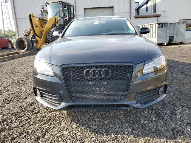 Photo 4 VIN: WAUFFAFL4AN045315 - AUDI A4 PREMIUM 