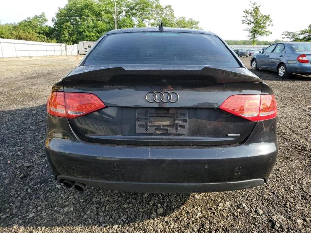 Photo 5 VIN: WAUFFAFL4AN045315 - AUDI A4 PREMIUM 