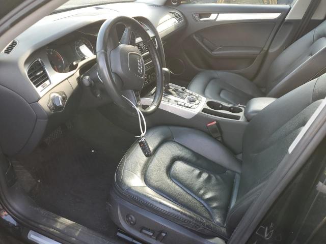 Photo 6 VIN: WAUFFAFL4AN045315 - AUDI A4 PREMIUM 