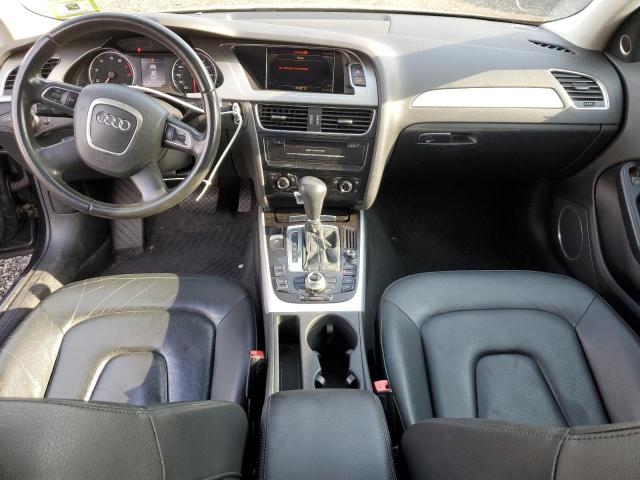 Photo 7 VIN: WAUFFAFL4AN045315 - AUDI A4 PREMIUM 