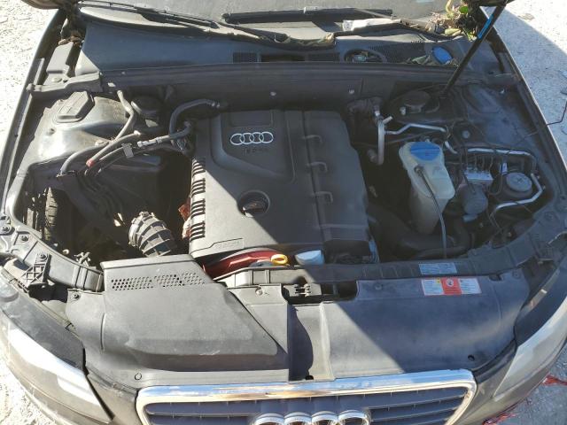 Photo 10 VIN: WAUFFAFL4AN047310 - AUDI A4 PREMIUM 