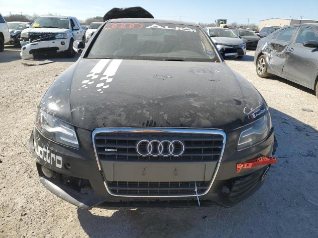 Photo 4 VIN: WAUFFAFL4AN047310 - AUDI A4 PREMIUM 