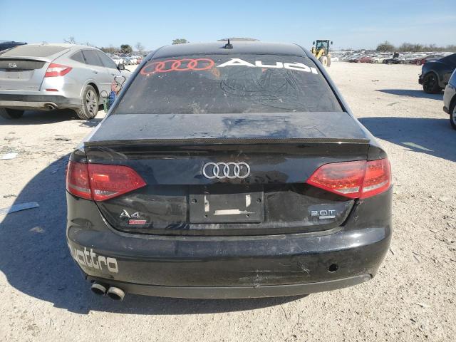 Photo 5 VIN: WAUFFAFL4AN047310 - AUDI A4 PREMIUM 