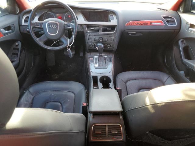 Photo 7 VIN: WAUFFAFL4AN047310 - AUDI A4 PREMIUM 