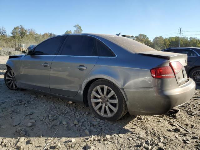 Photo 1 VIN: WAUFFAFL4AN047498 - AUDI A4 PREMIUM 