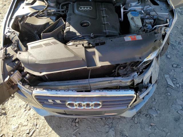 Photo 10 VIN: WAUFFAFL4AN047498 - AUDI A4 PREMIUM 