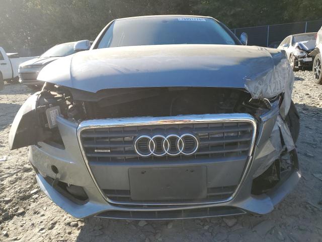 Photo 4 VIN: WAUFFAFL4AN047498 - AUDI A4 PREMIUM 