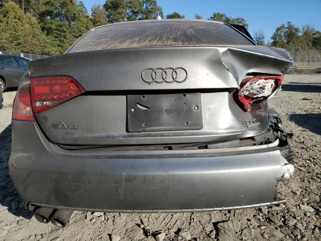 Photo 5 VIN: WAUFFAFL4AN047498 - AUDI A4 PREMIUM 