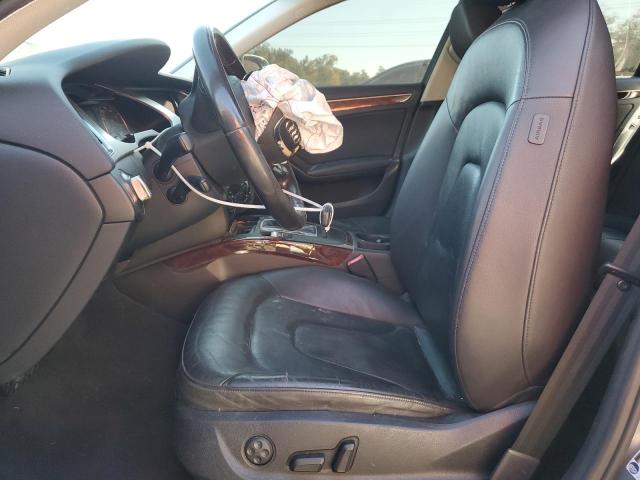 Photo 6 VIN: WAUFFAFL4AN047498 - AUDI A4 PREMIUM 