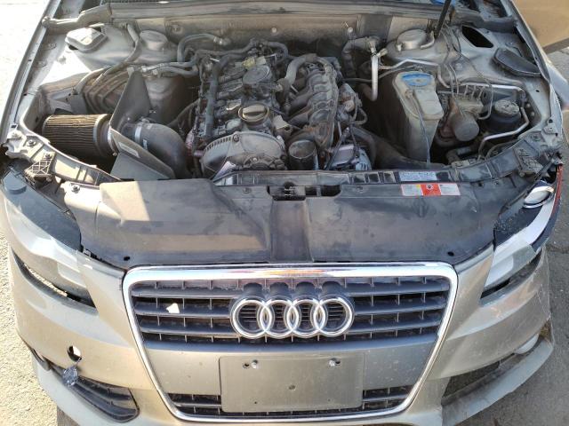 Photo 6 VIN: WAUFFAFL4AN053513 - AUDI A4 PREMIUM 