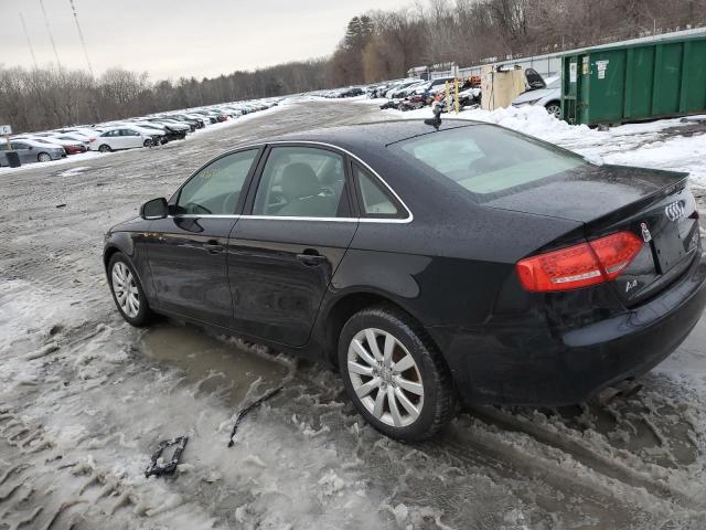 Photo 1 VIN: WAUFFAFL4AN057674 - AUDI A4 PREMIUM 