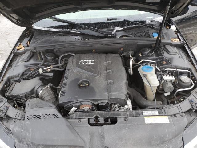 Photo 10 VIN: WAUFFAFL4AN057674 - AUDI A4 PREMIUM 