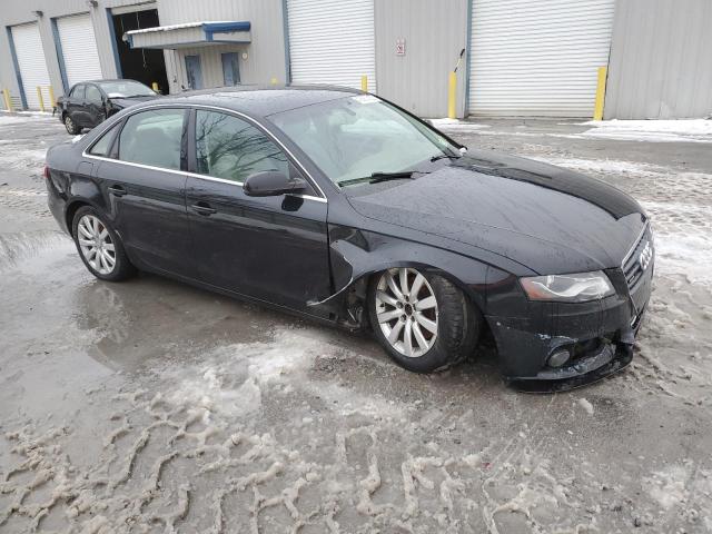 Photo 3 VIN: WAUFFAFL4AN057674 - AUDI A4 PREMIUM 