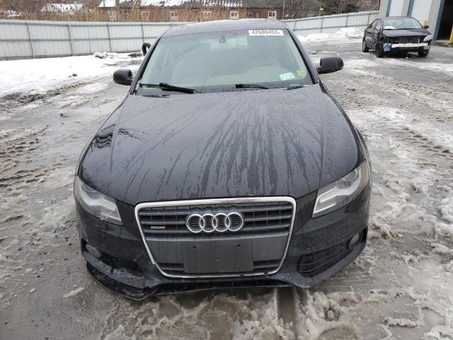 Photo 4 VIN: WAUFFAFL4AN057674 - AUDI A4 PREMIUM 