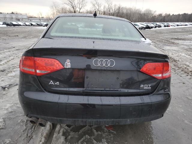 Photo 5 VIN: WAUFFAFL4AN057674 - AUDI A4 PREMIUM 