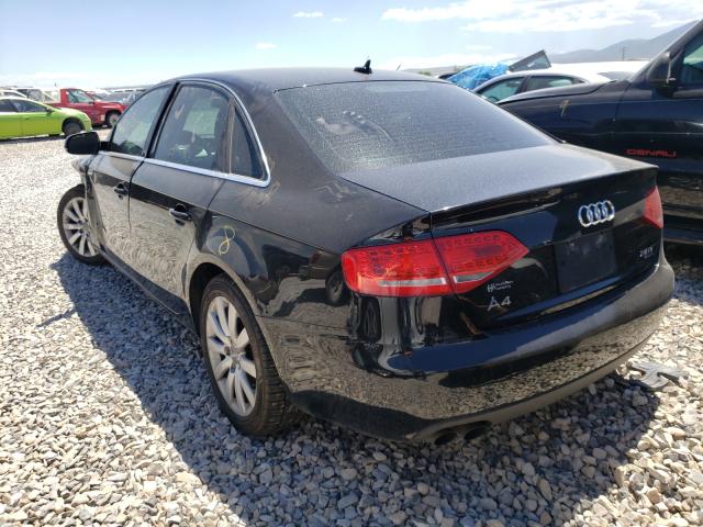 Photo 2 VIN: WAUFFAFL4AN059926 - AUDI A4 PREMIUM 