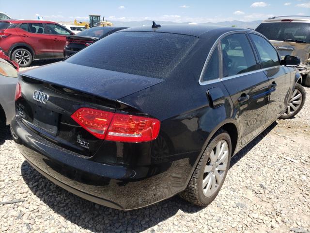 Photo 3 VIN: WAUFFAFL4AN059926 - AUDI A4 PREMIUM 