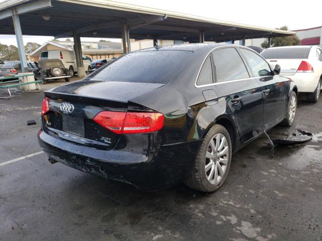 Photo 3 VIN: WAUFFAFL4AN061756 - AUDI A4 PREMIUM 