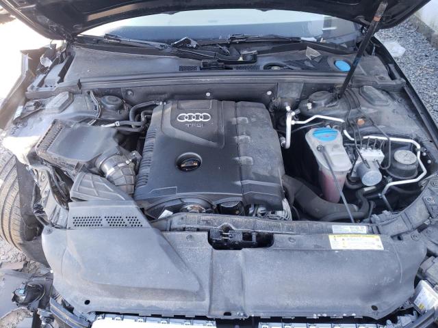 Photo 6 VIN: WAUFFAFL4BA086844 - AUDI A4 PREMIUM 