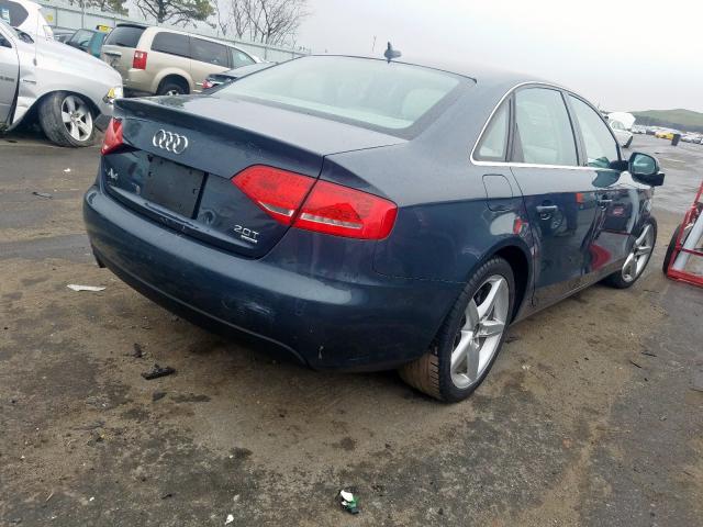 Photo 3 VIN: WAUFFAFL4BA094944 - AUDI A4 PREMIUM 