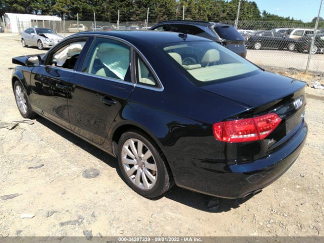 Photo 2 VIN: WAUFFAFL4BN006175 - AUDI A4 