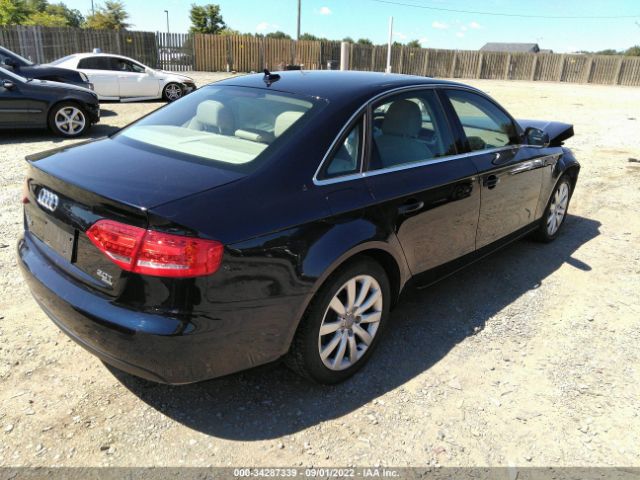 Photo 3 VIN: WAUFFAFL4BN006175 - AUDI A4 