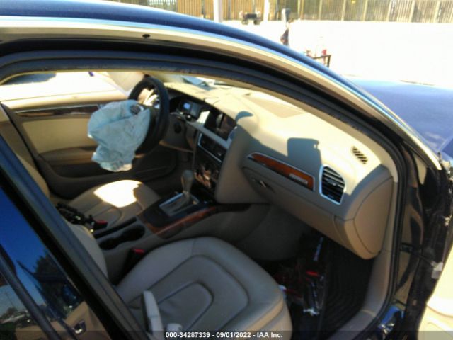 Photo 4 VIN: WAUFFAFL4BN006175 - AUDI A4 