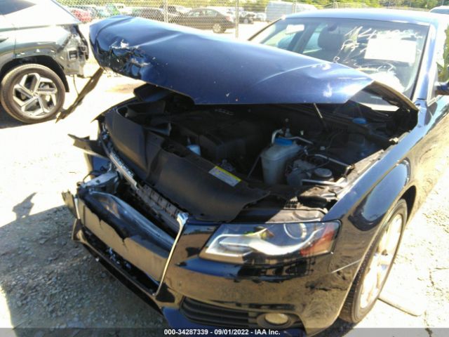 Photo 5 VIN: WAUFFAFL4BN006175 - AUDI A4 