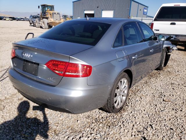 Photo 3 VIN: WAUFFAFL4BN007987 - AUDI A4 PREMIUM 