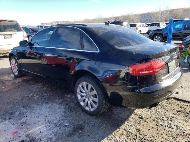 Photo 1 VIN: WAUFFAFL4BN011229 - AUDI A4 