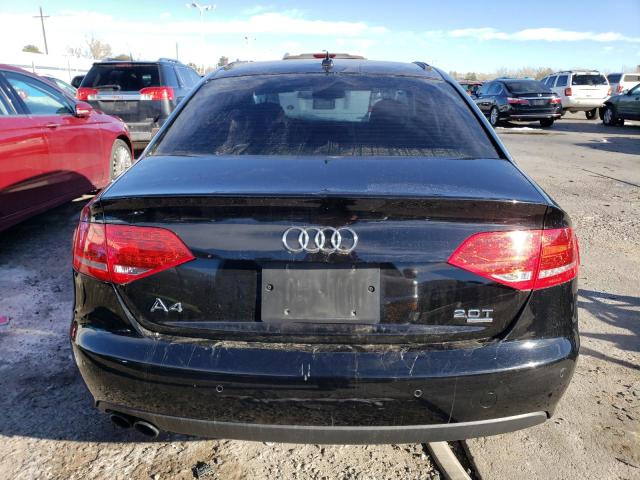 Photo 5 VIN: WAUFFAFL4BN011229 - AUDI A4 