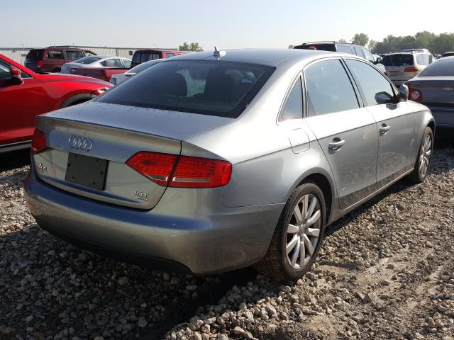 Photo 3 VIN: WAUFFAFL4BN014566 - AUDI A4 