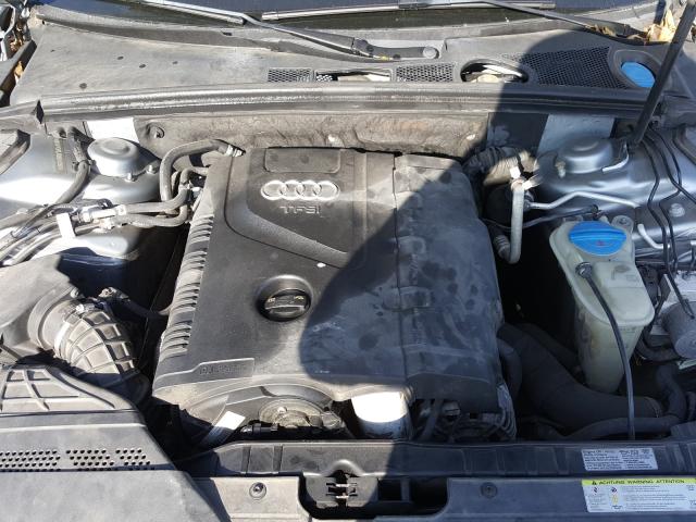 Photo 6 VIN: WAUFFAFL4BN014566 - AUDI A4 