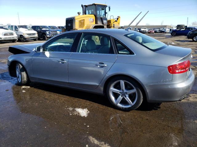 Photo 1 VIN: WAUFFAFL4BN022330 - AUDI A4 PREMIUM 