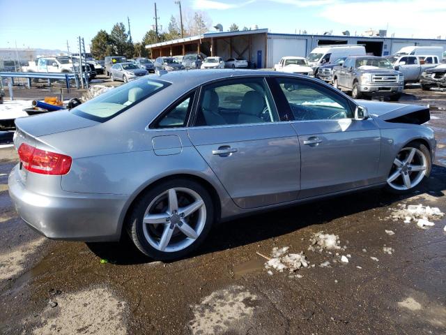 Photo 2 VIN: WAUFFAFL4BN022330 - AUDI A4 PREMIUM 